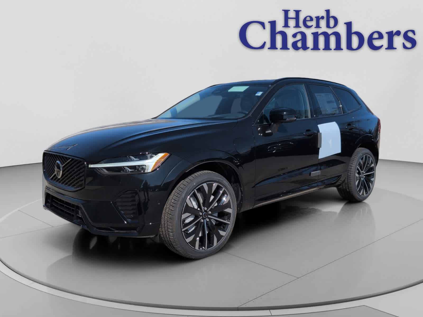 new 2026 Volvo XC60 plug-in hybrid car, priced at $74,935