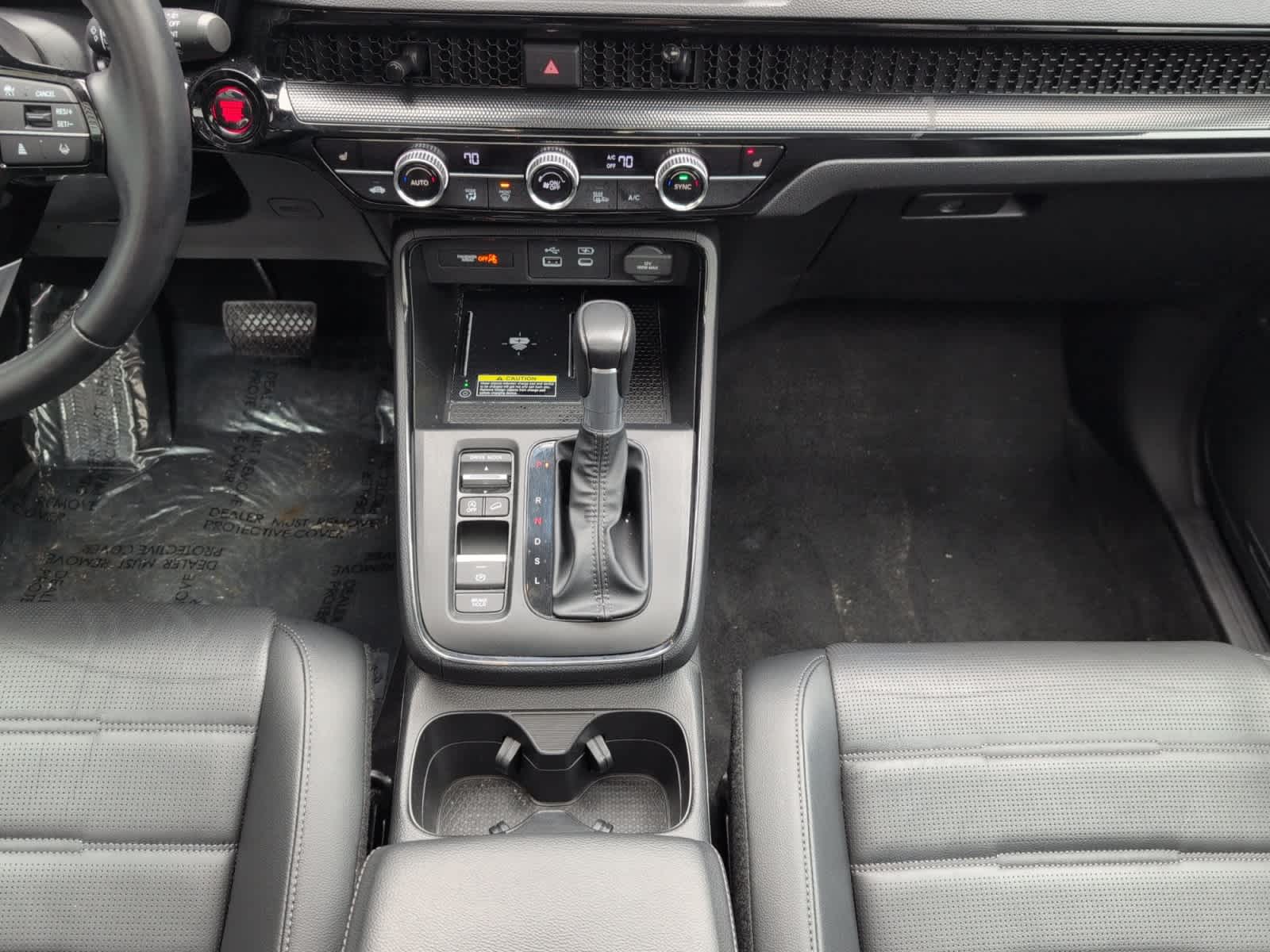 used 2025 Honda CR-V car, priced at $33,998