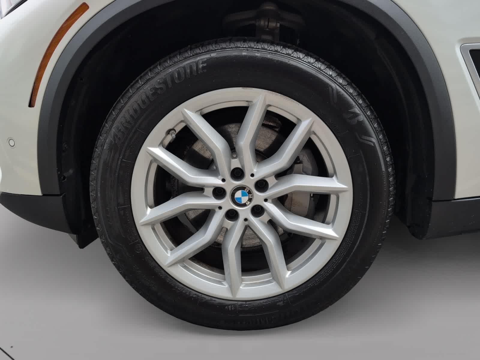 used 2021 BMW X5 car, priced at $32,998