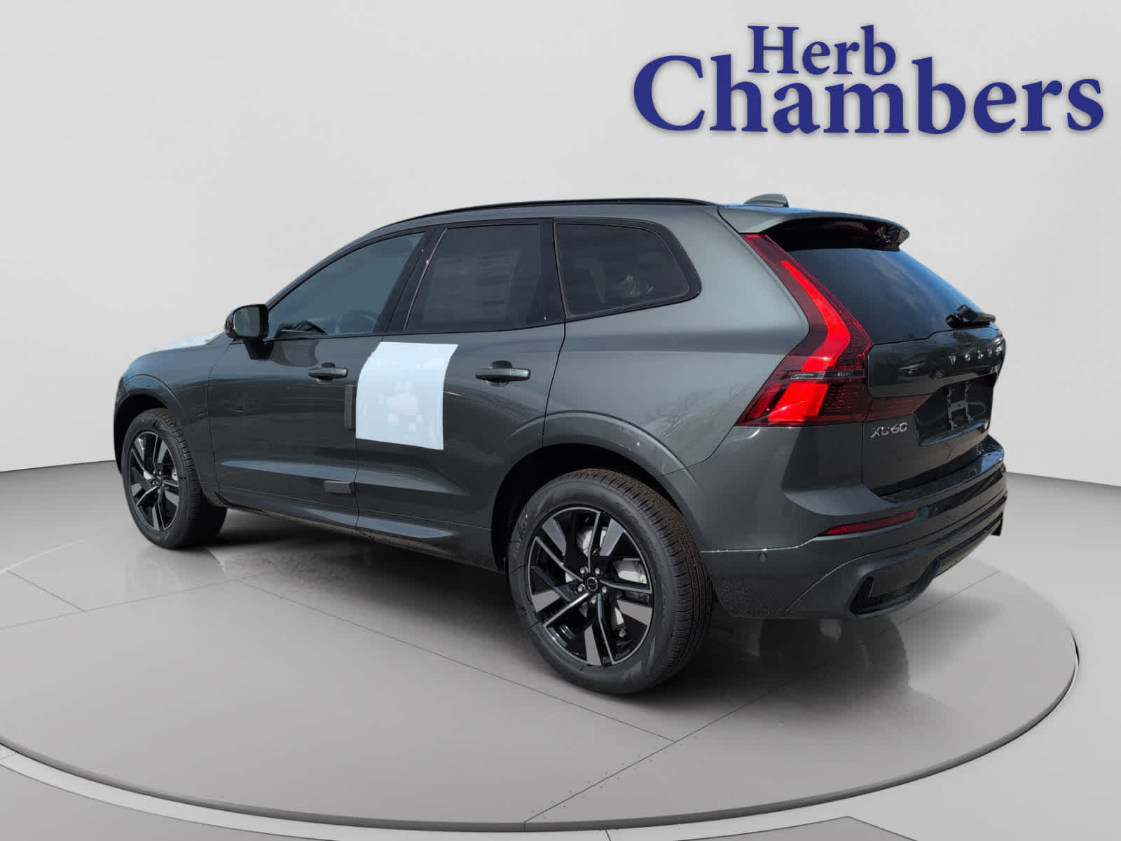 new 2026 Volvo XC60 car, priced at $58,520