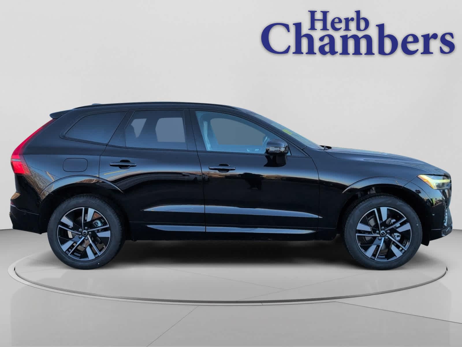 new 2026 Volvo XC60 car, priced at $58,360