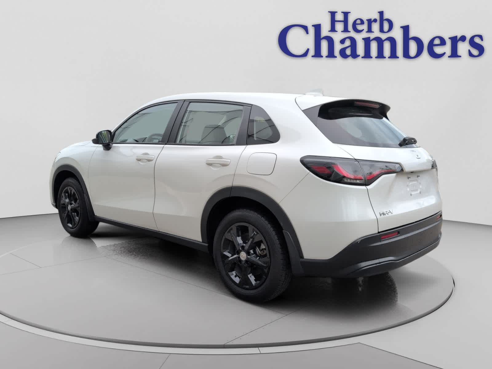 used 2023 Honda HR-V car, priced at $22,498