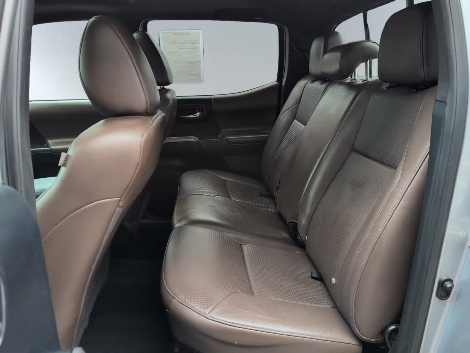 used 2016 Toyota Tacoma car, priced at $25,998