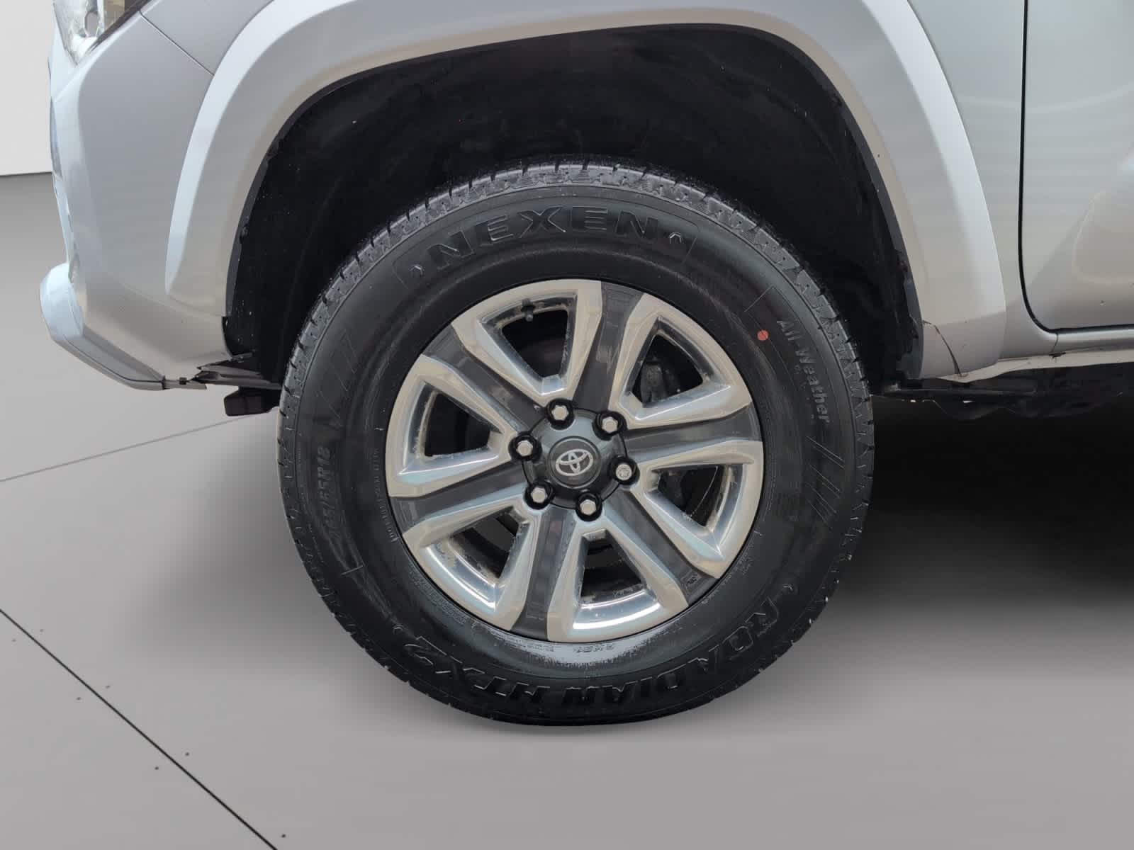 used 2016 Toyota Tacoma car, priced at $25,998