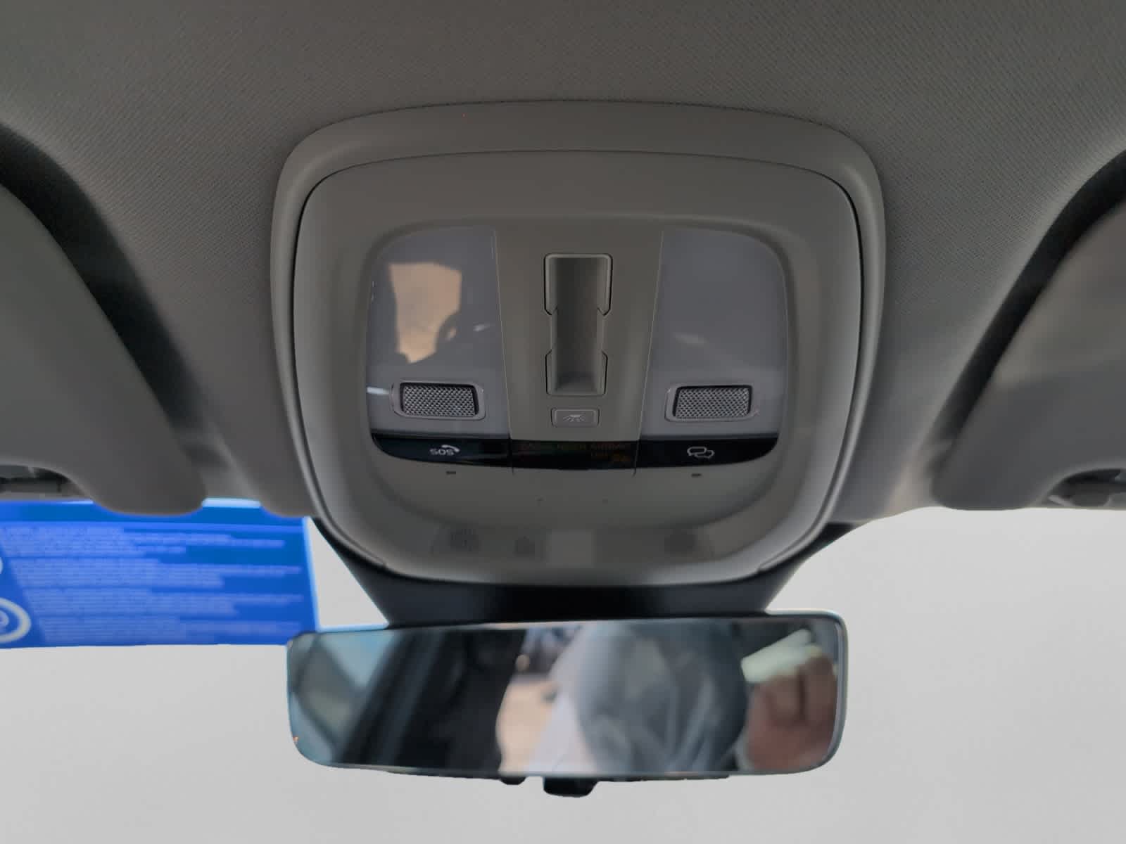 new 2026 Volvo XC60 car, priced at $70,885