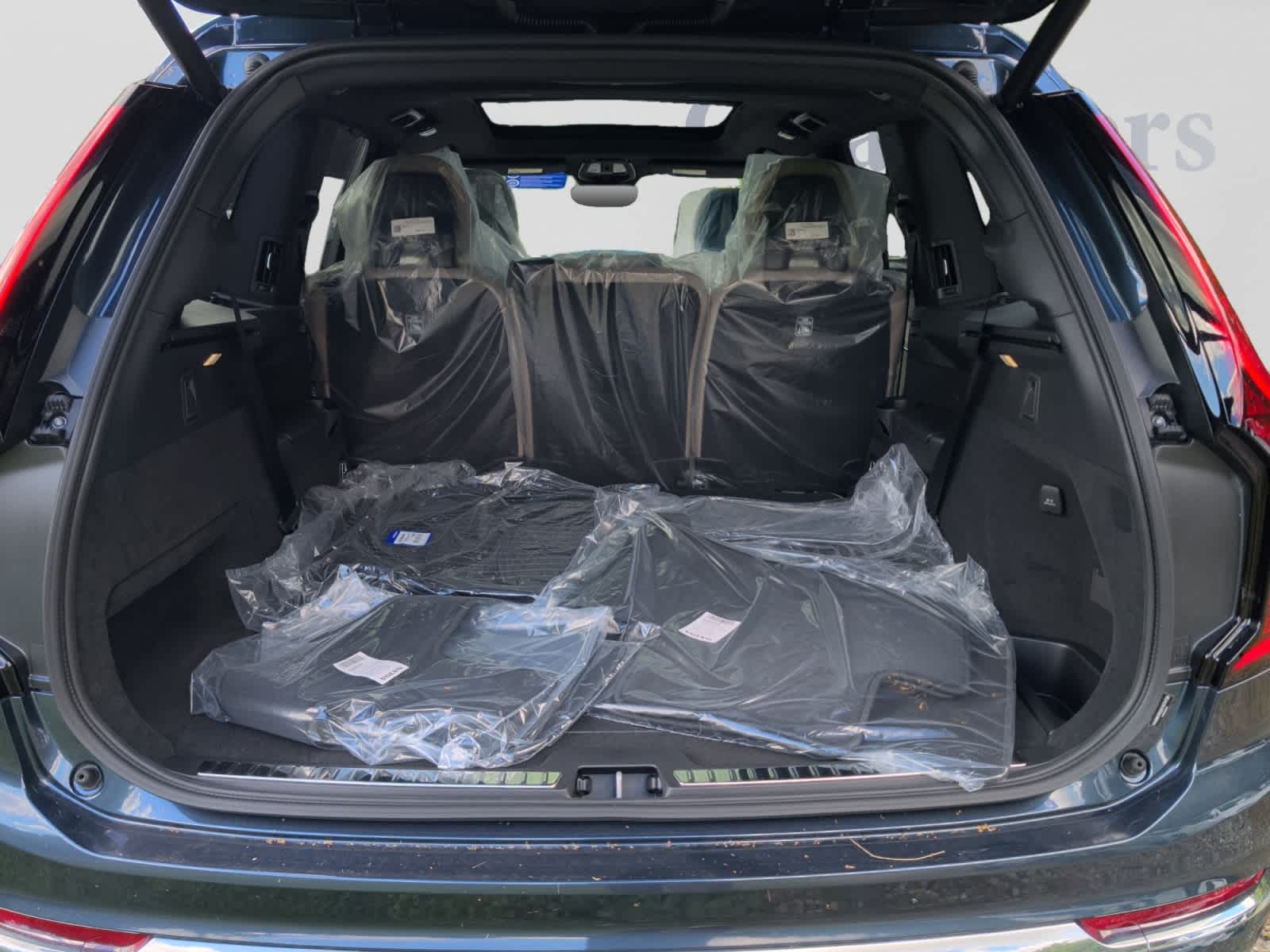New 2027 Volvo XC90 B6 Plus 7-Seater SUV