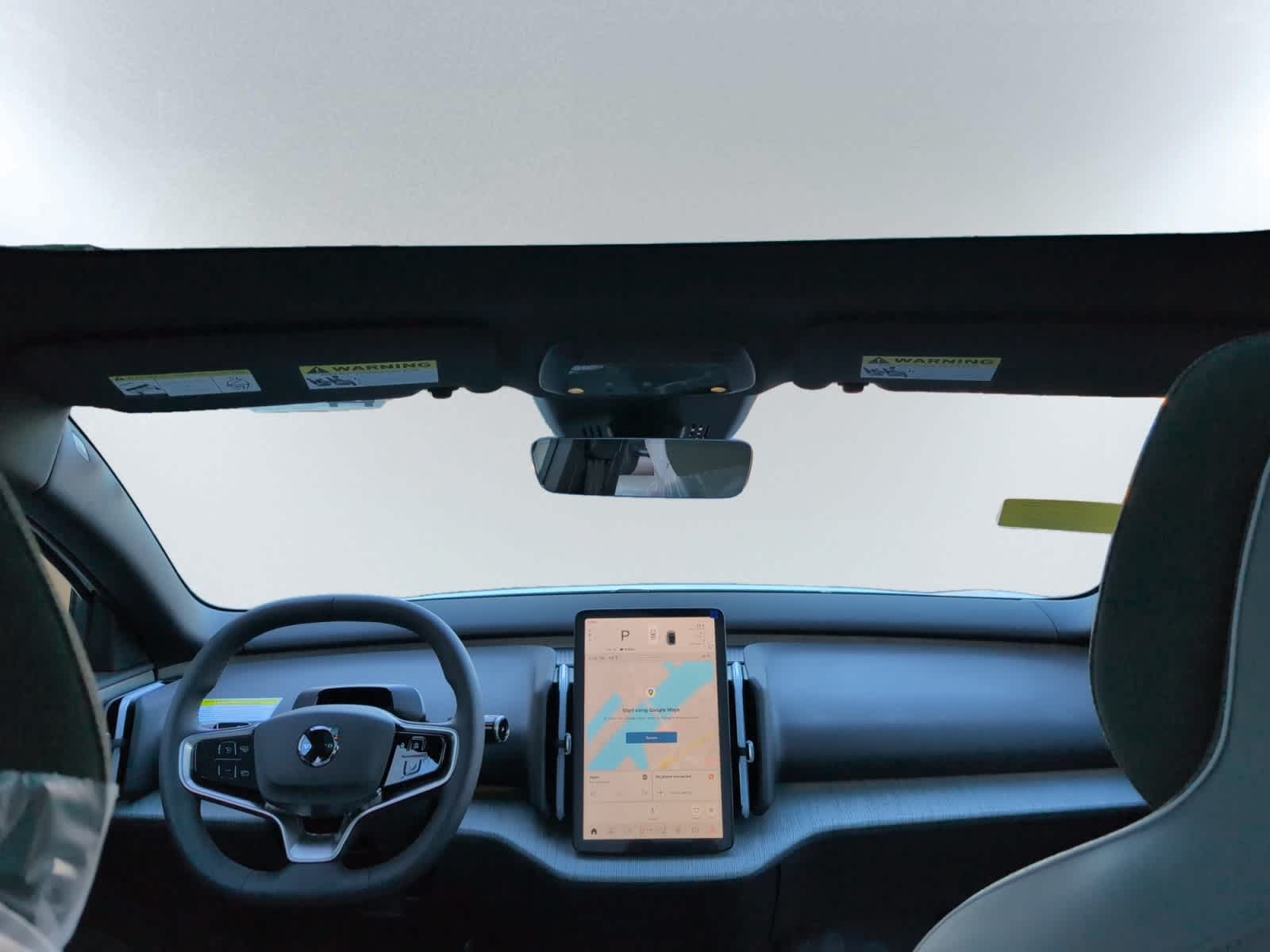 new 2026 Volvo EX30 car, priced at $47,185