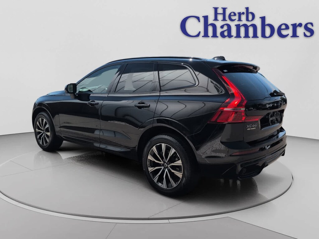 Used 2024 Volvo XC60 B5 Core Dark SUV