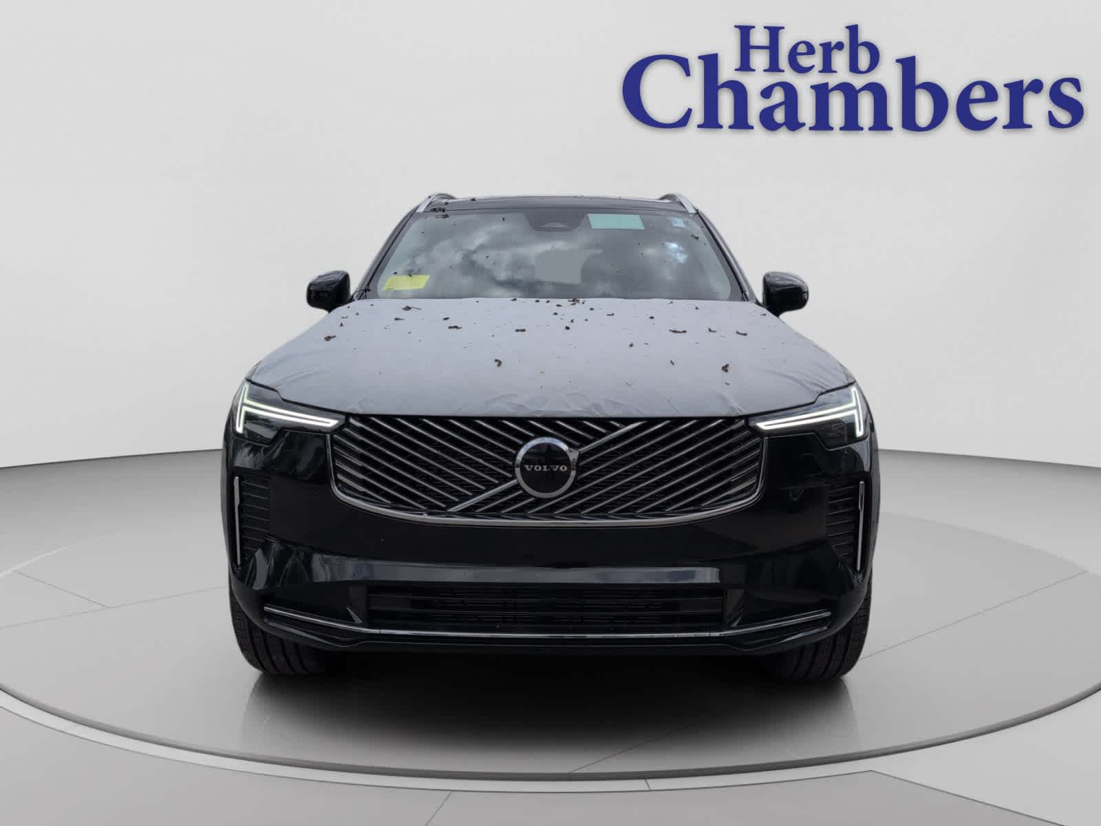 new 2026 Volvo XC90 car, priced at $63,355
