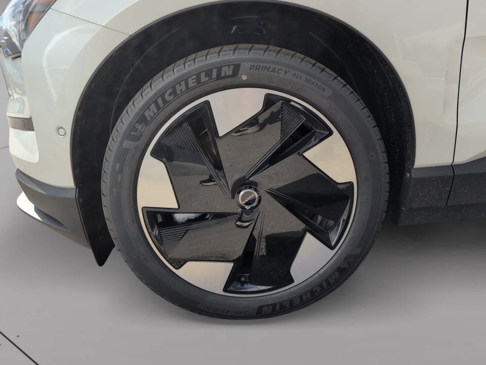 new 2026 Volvo EX30 car, priced at $48,985