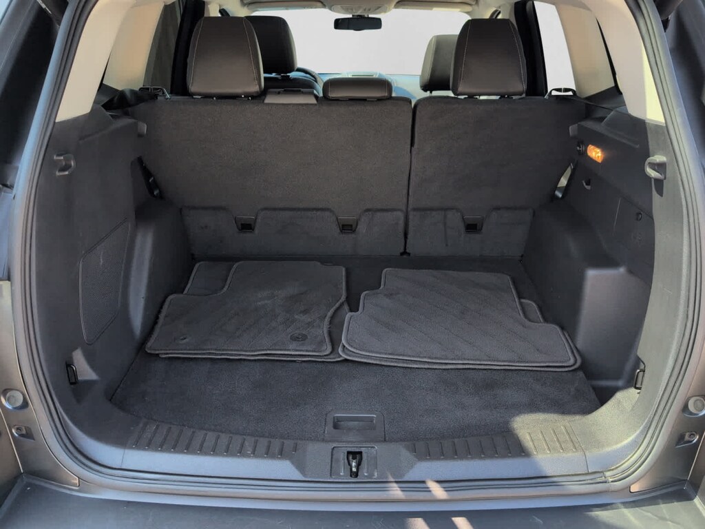 Used 2016 Ford Escape Titanium SUV