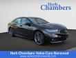 Used 2019 Acura TLX 3.5L Tech & A-Spec Pkgs Sedan