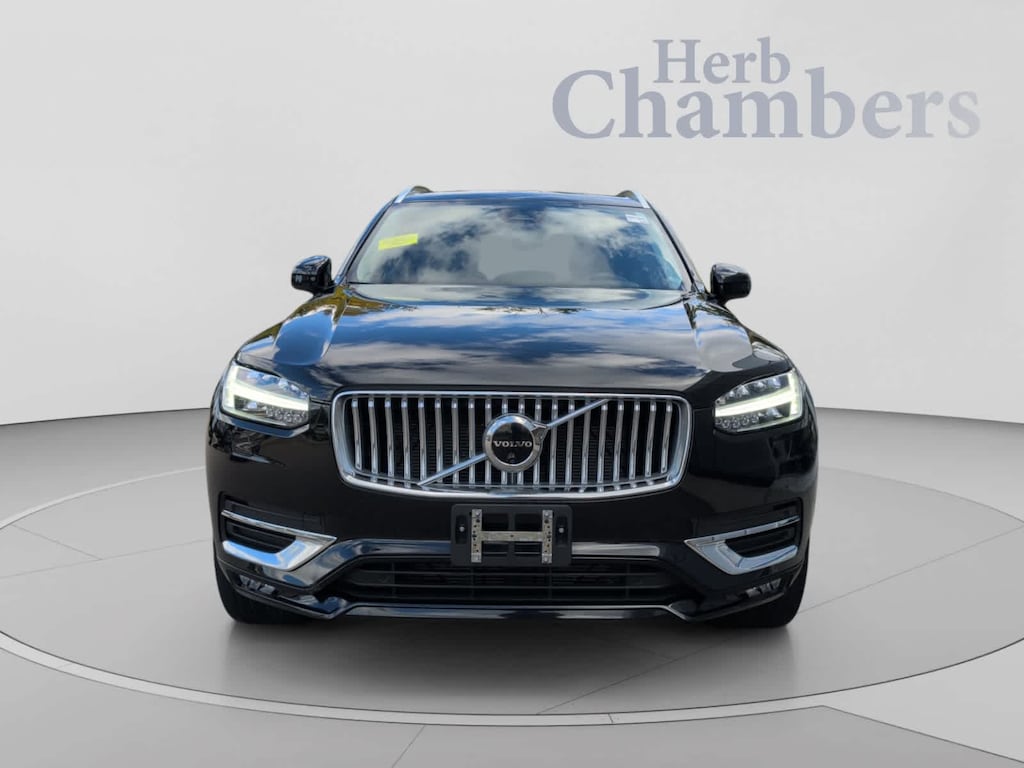 Used 2023 Volvo XC90 B6 AWD Plus 7-Seater SUV
