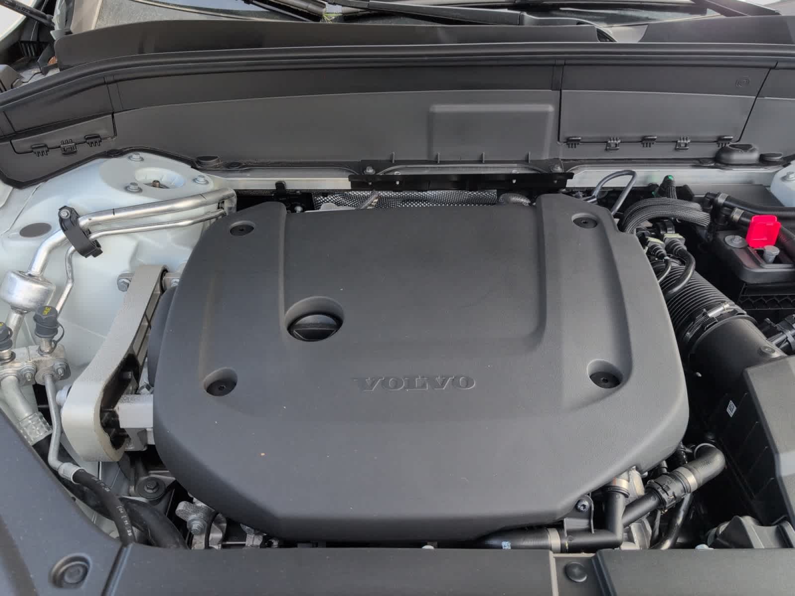 new 2026 Volvo XC90 car, priced at $71,945