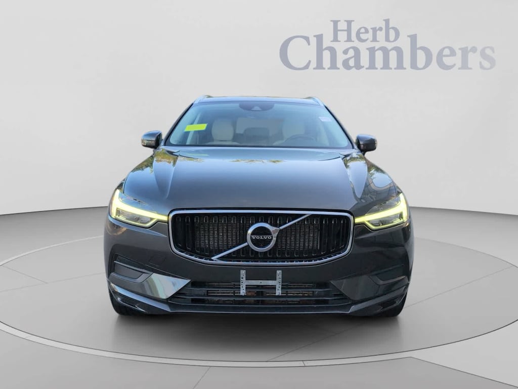 Used 2020 Volvo XC60 T5 Momentum SUV