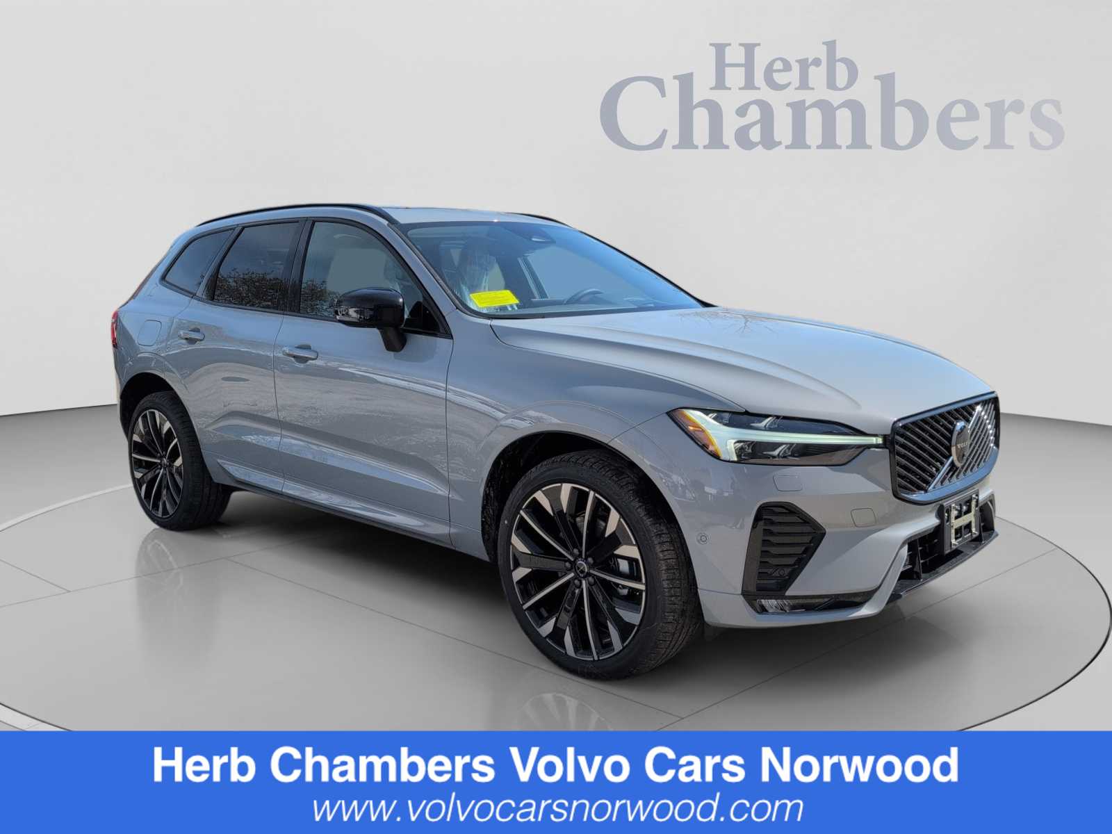 2026 Volvo XC60