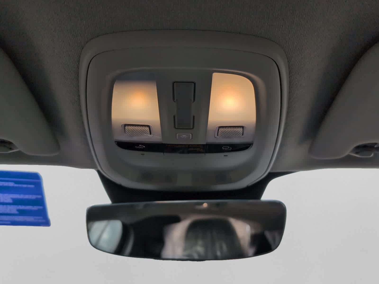new 2026 Volvo XC40 car, priced at $50,035