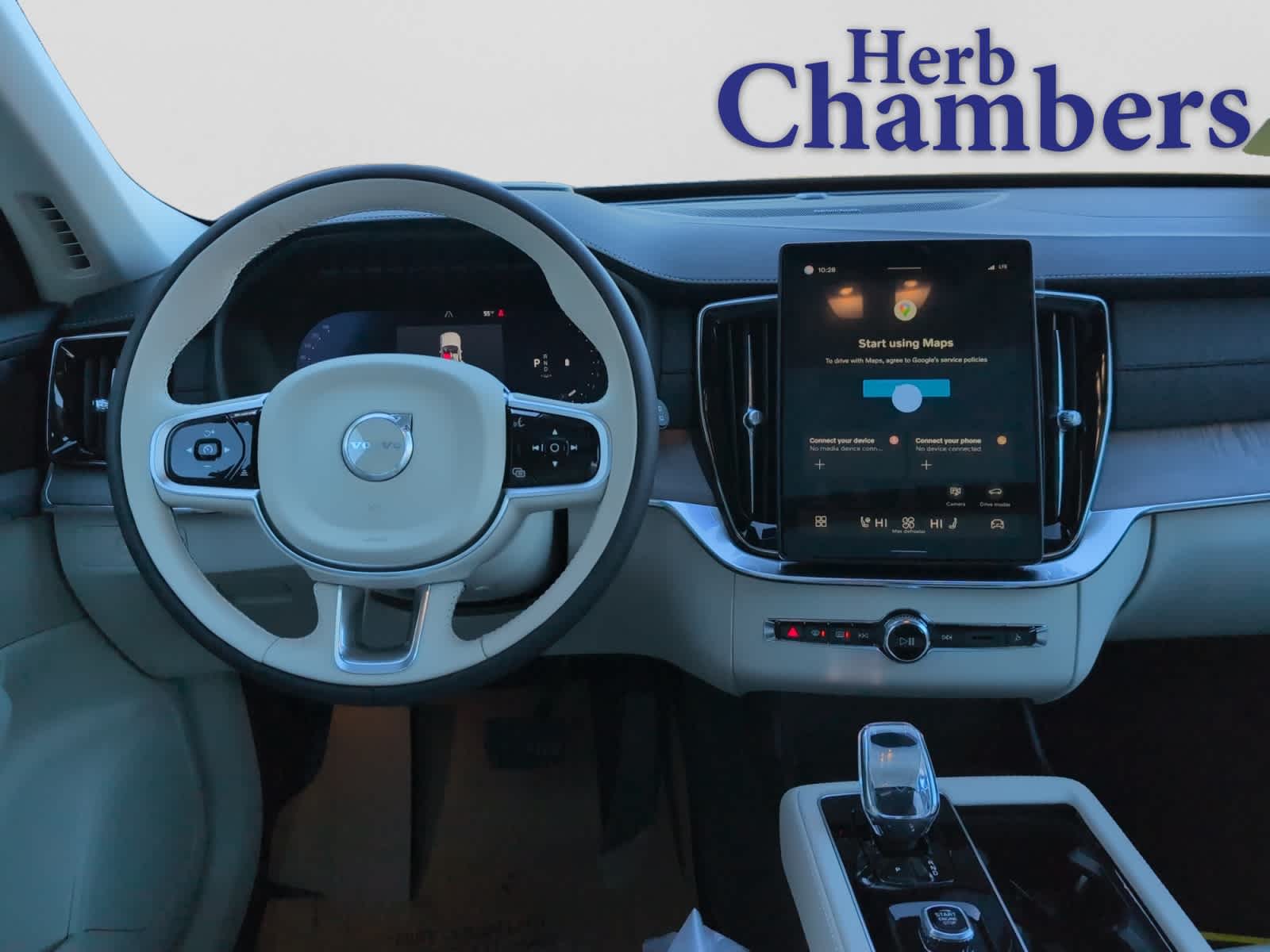 new 2026 Volvo XC90 car, priced at $75,950