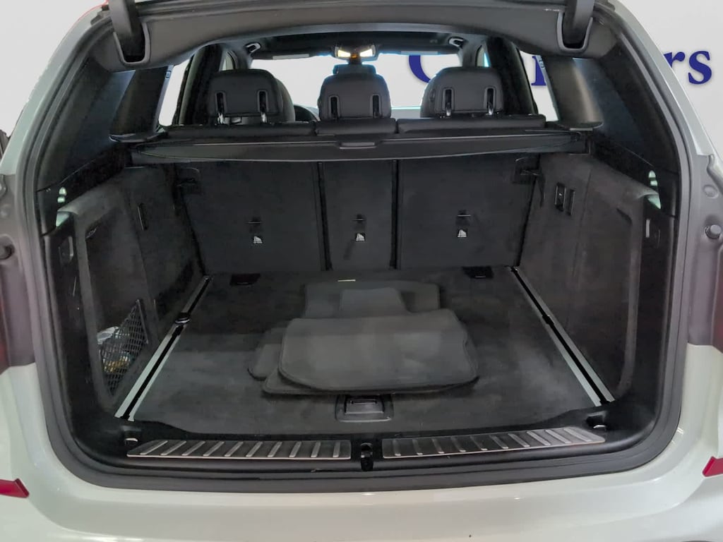 Used 2019 BMW X3 xDrive30i SUV