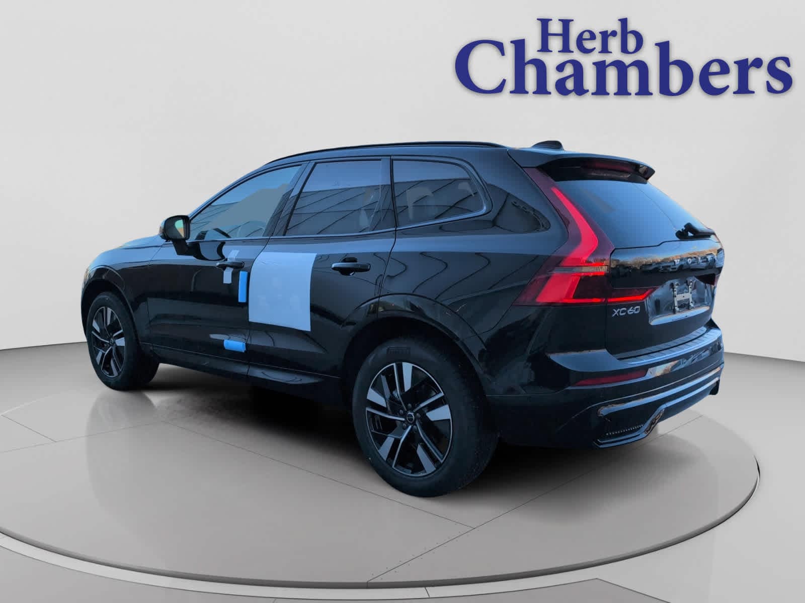 new 2026 Volvo XC60 car, priced at $58,360