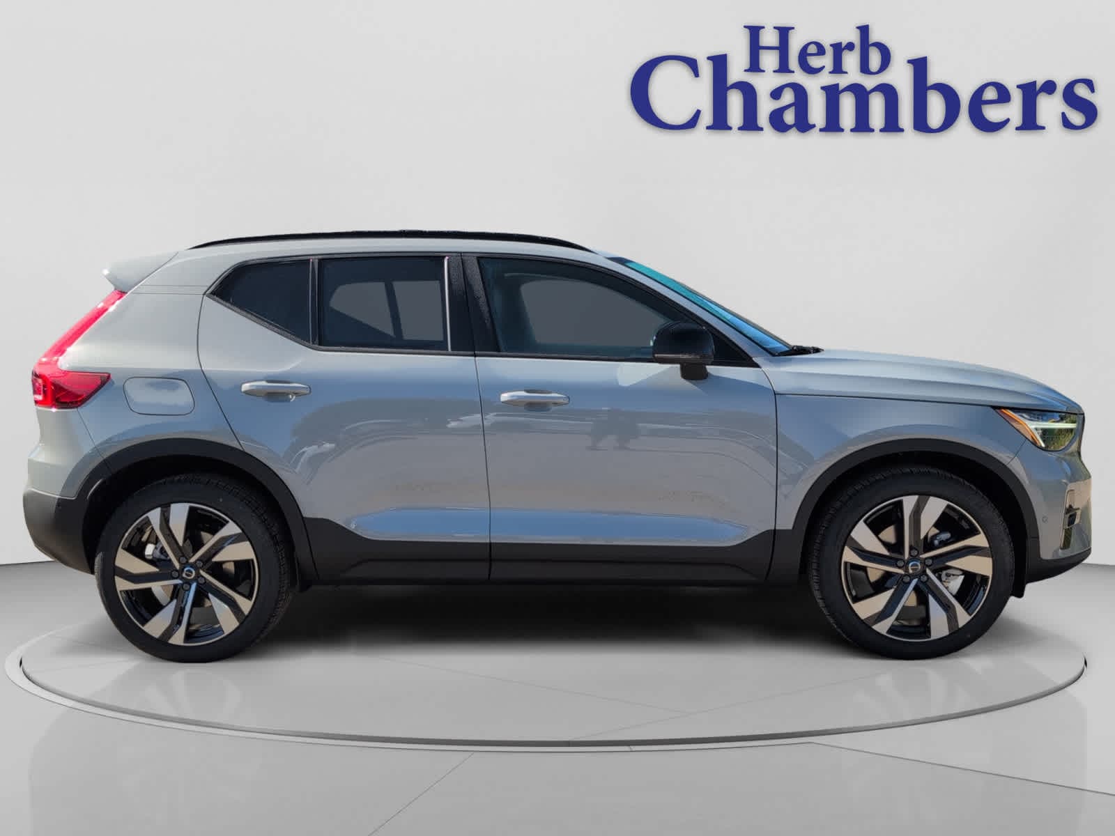 new 2026 Volvo XC40 car, priced at $53,525