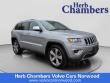 Used 2015 Jeep Grand Cherokee Limited 4x4 SUV