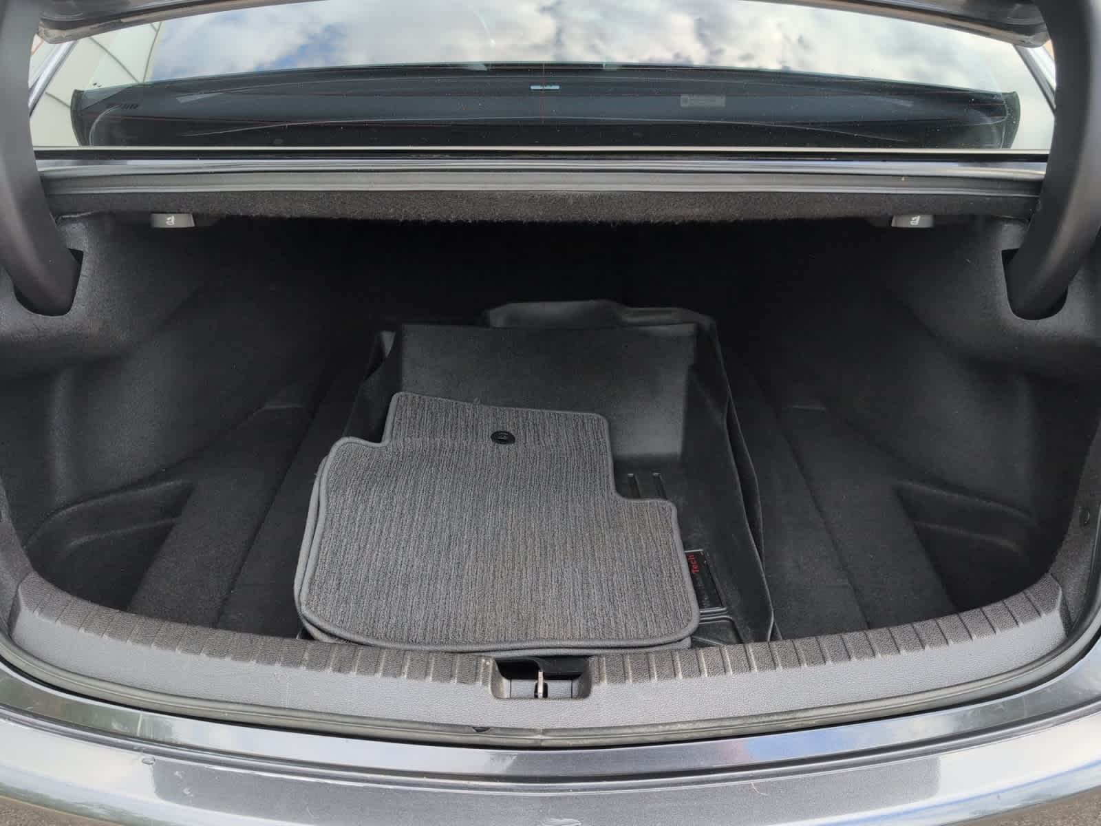 used 2015 Acura TLX car, priced at $14,998