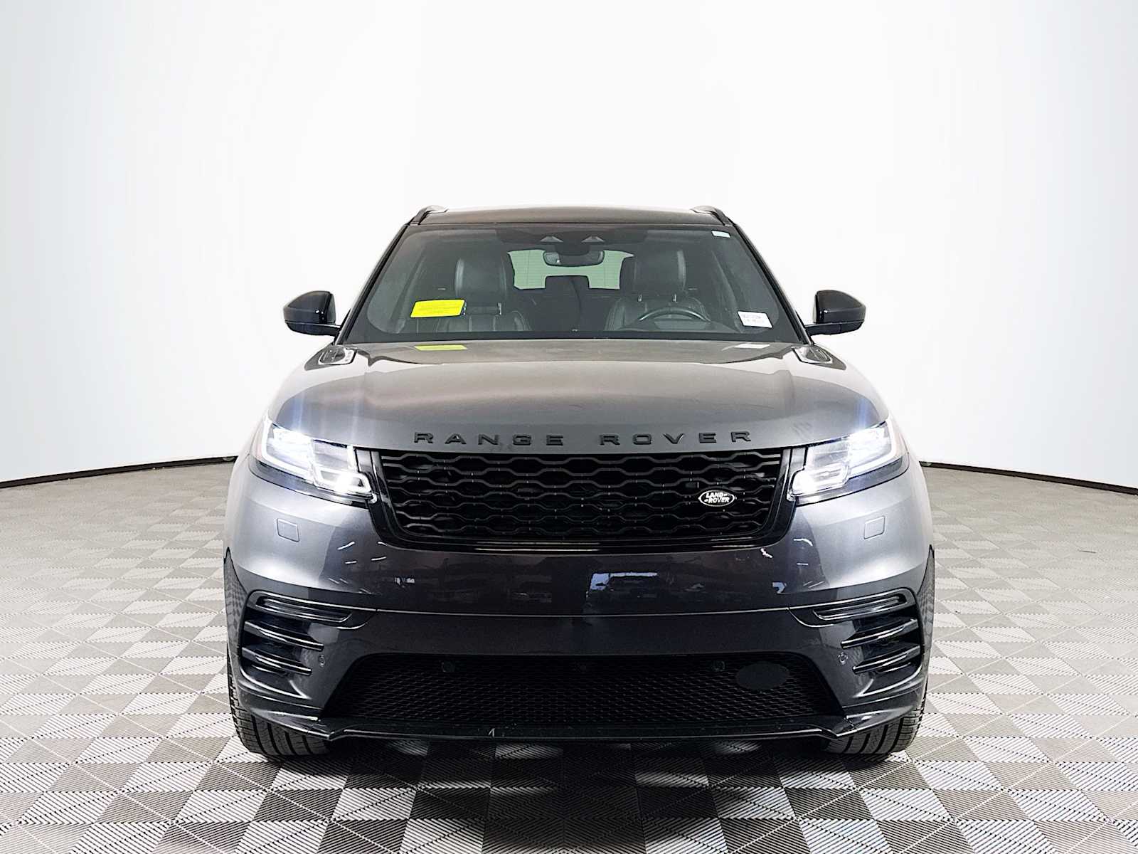 used 2023 Land Rover Range Rover Velar car, priced at $42,998
