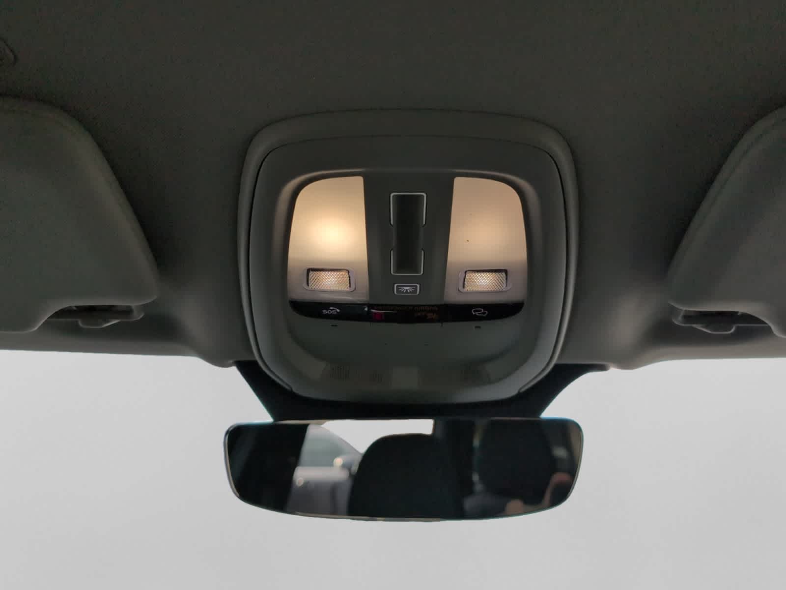 used 2023 Volvo XC90 car, priced at $44,998