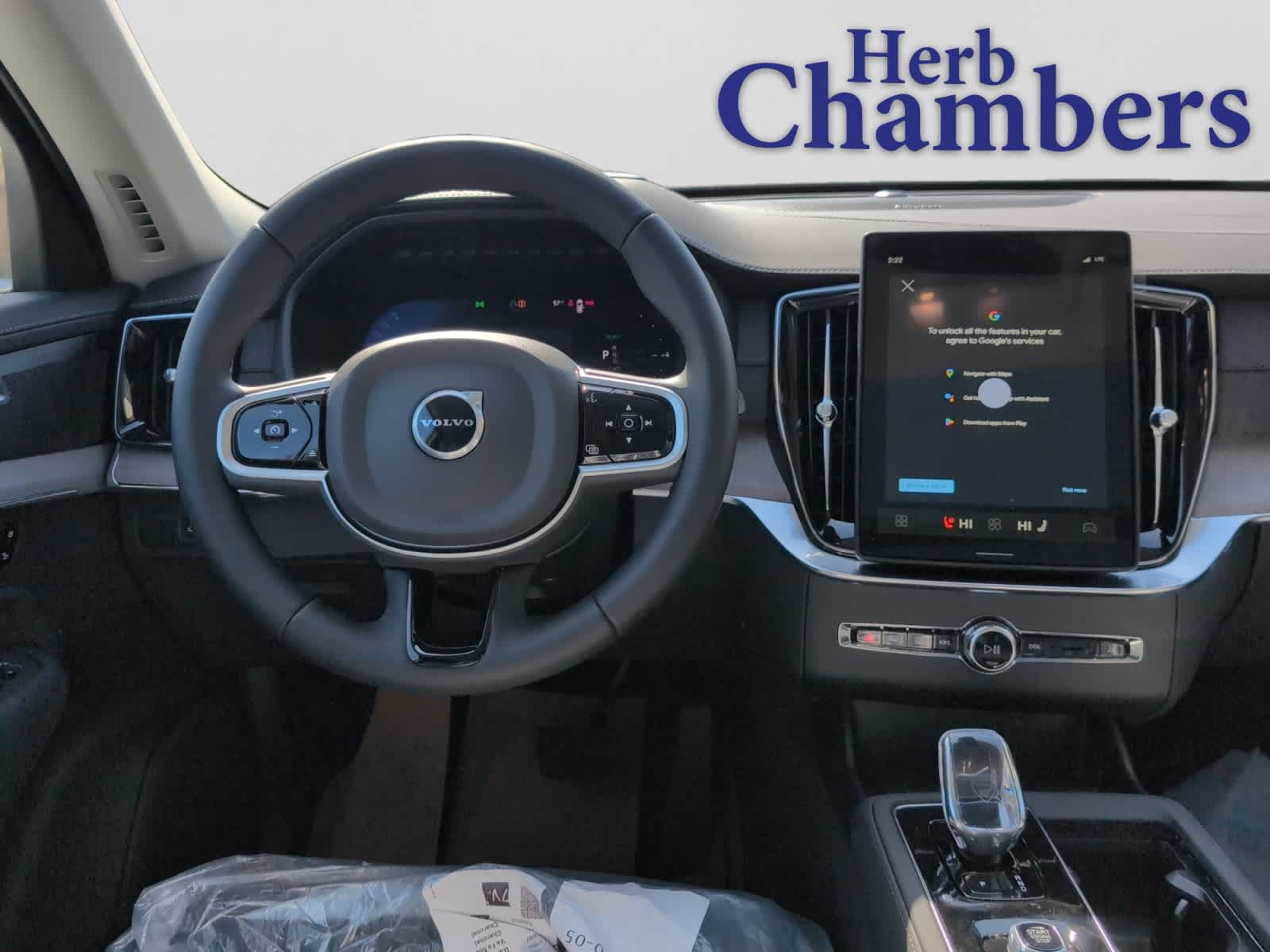 new 2026 Volvo XC90 plug-in hybrid car, priced at $86,630