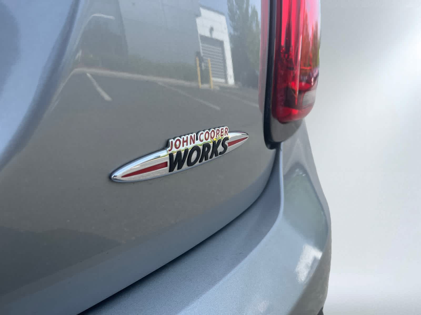 used 2024 MINI Hardtop 2 Door car, priced at $29,998