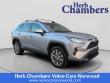Used 2020 Toyota RAV4 XLE Premium SUV