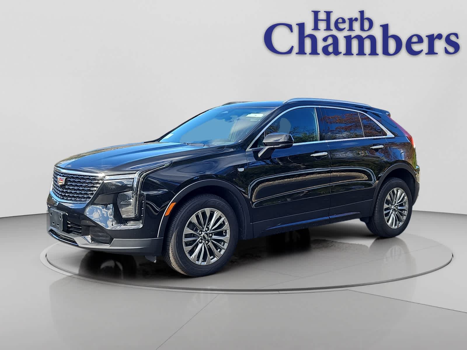used 2024 Cadillac XT4 car, priced at $26,498