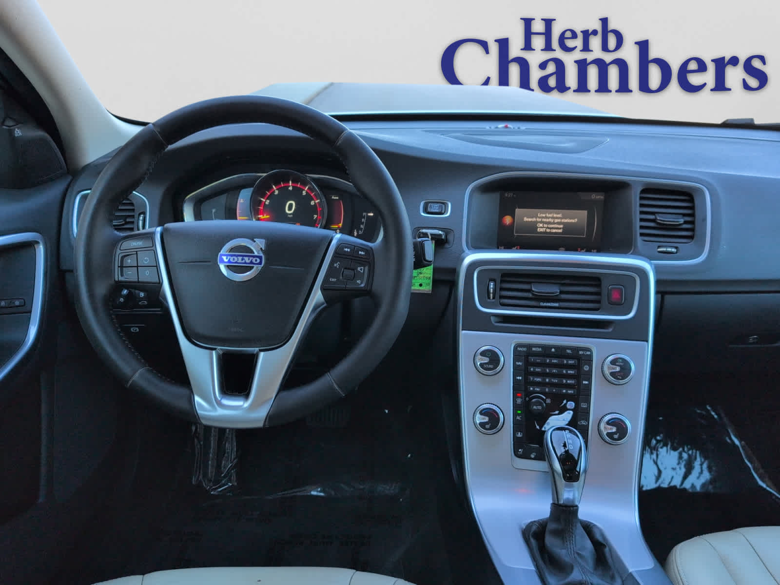 used 2018 Volvo S60 car, priced at $18,498