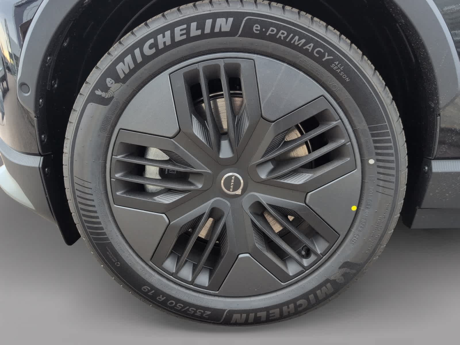 new 2026 Volvo EX30 car, priced at $49,885