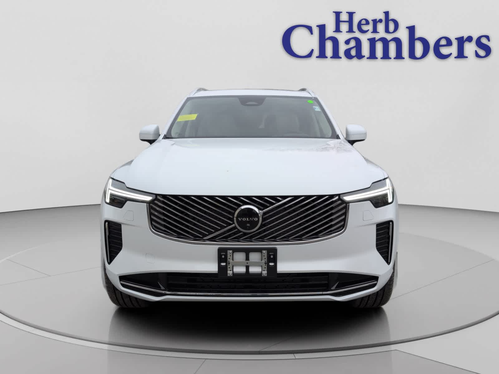new 2026 Volvo XC90 car, priced at $75,155