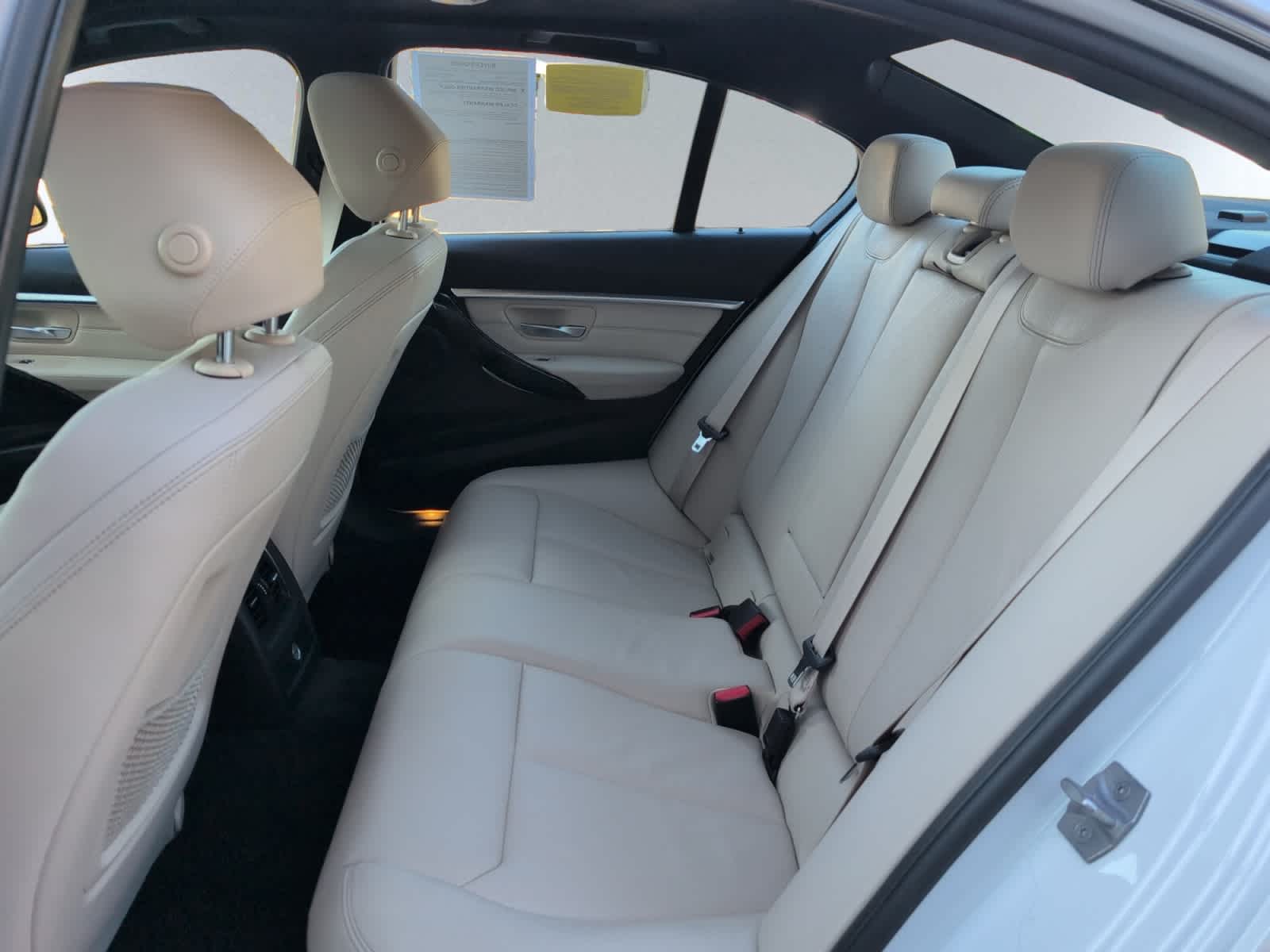 used 2018 BMW 330i car, priced at $14,998