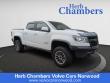 Used 2018 Chevrolet Colorado ZR2 Truck Crew Cab
