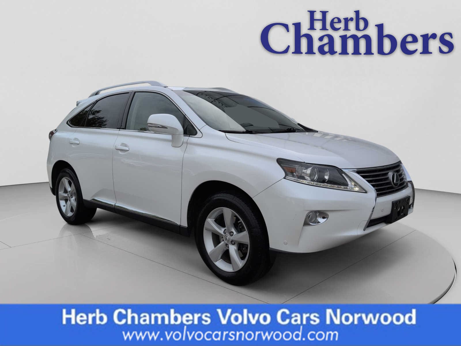 used 2015 Lexus RX 350 car, priced at $16,998