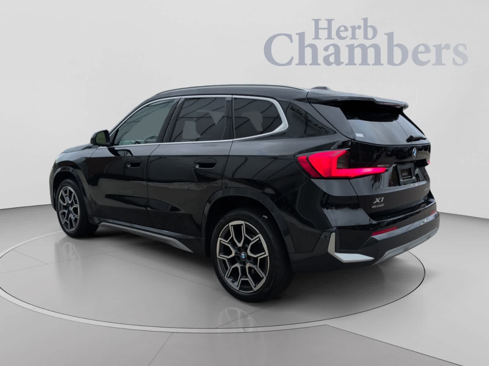 Used 2025 BMW X1 xDrive28i SUV