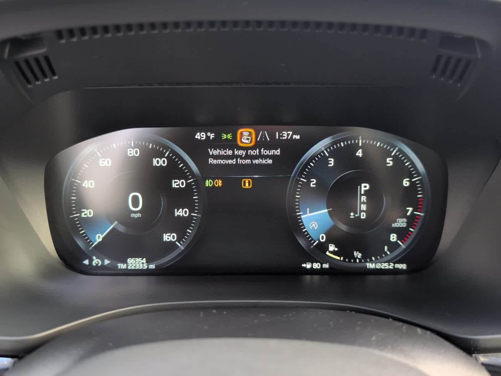 used 2020 Volvo XC60 car, priced at $22,998