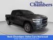 Used 2023 Ram 1500 Laramie Truck Crew Cab