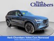  Volvo XC90 plug-in hybrid