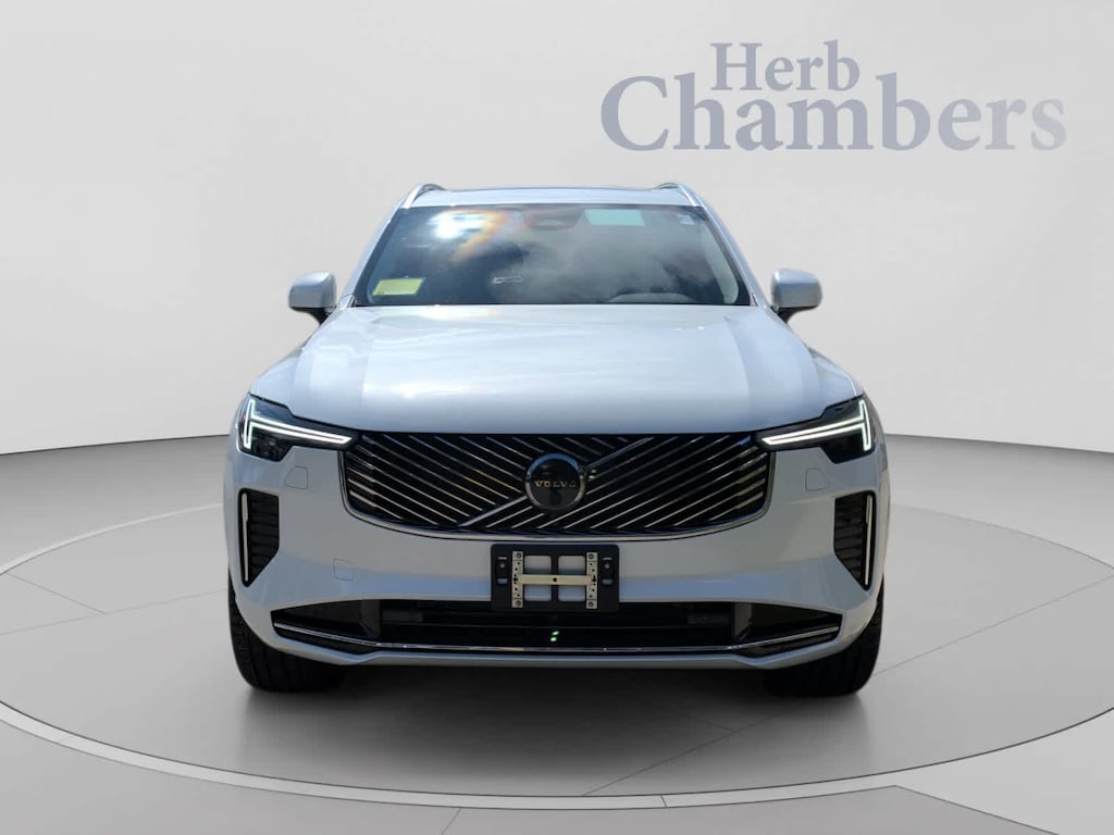 Used 2027 Volvo XC90 B6 Plus 7-Seater SUV