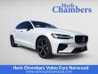 Used 2024 Volvo S60 B5 Plus Dark Sedan