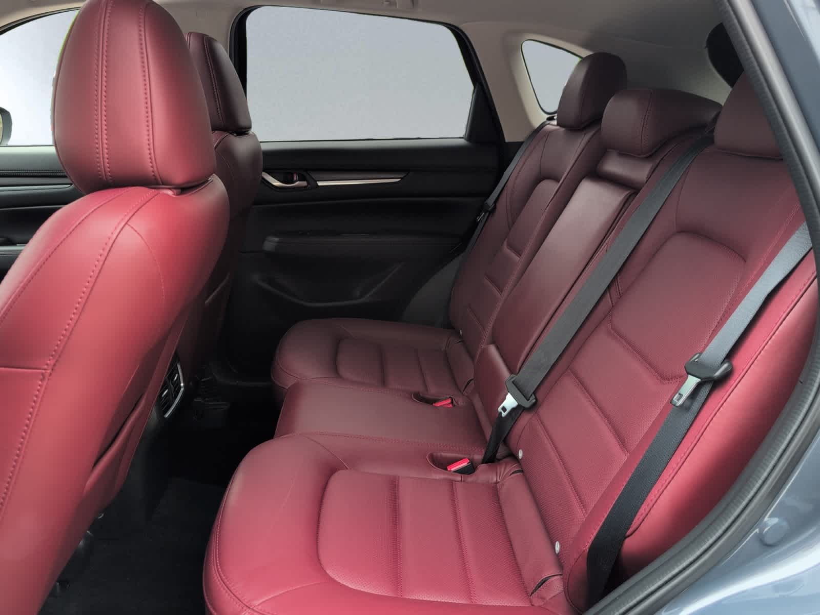 used 2023 Mazda CX-5 car, priced at $26,498