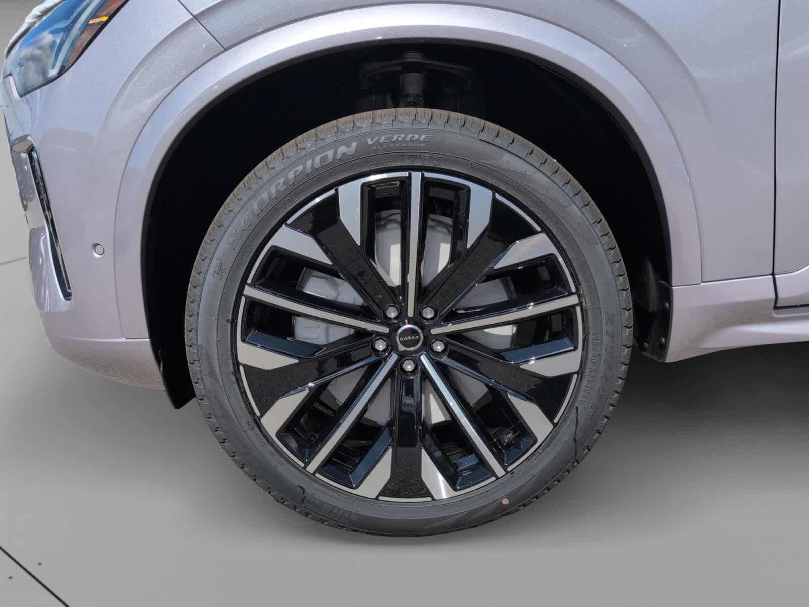 new 2026 Volvo XC90 car, priced at $68,155