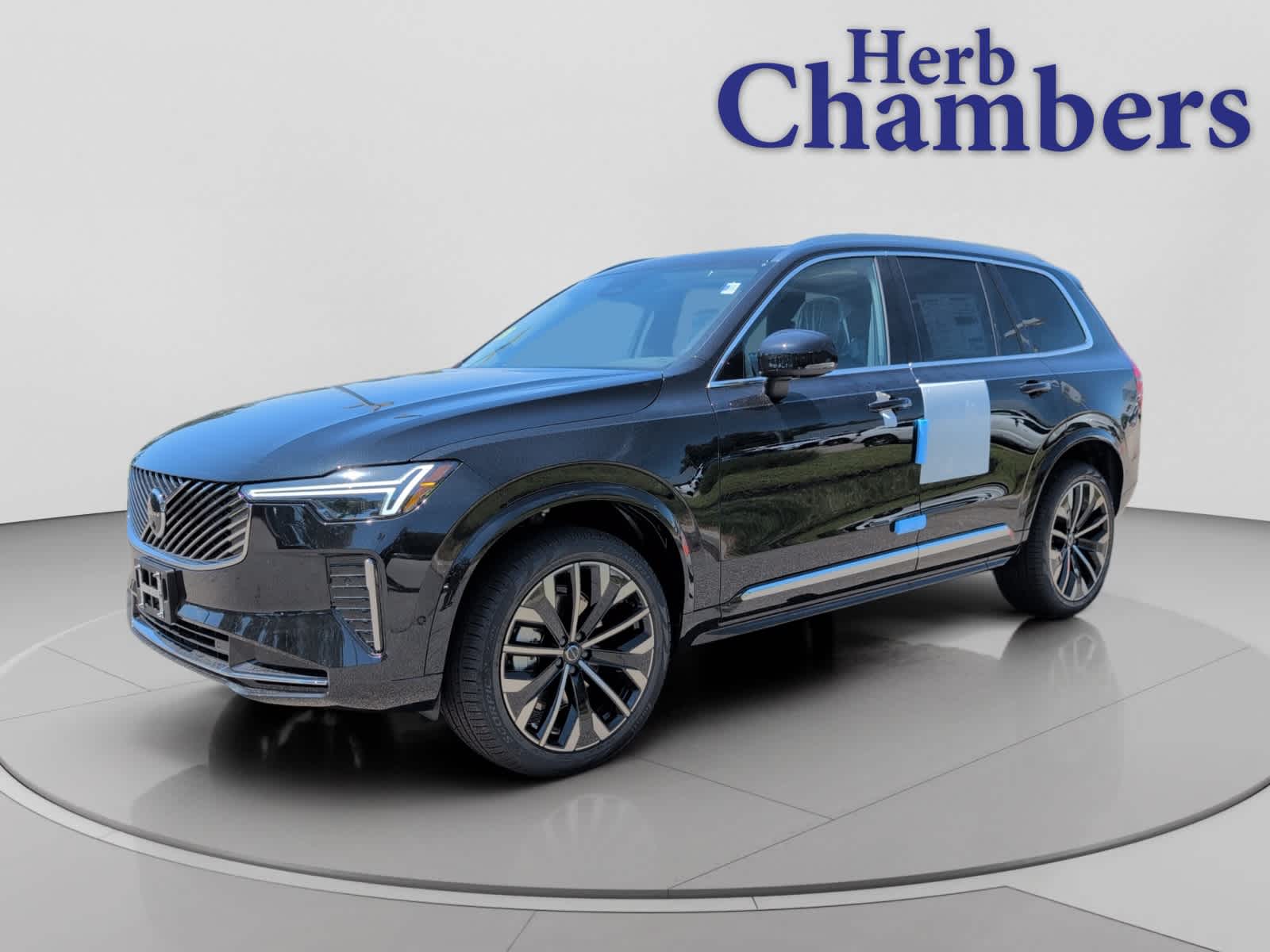 used 2026 Volvo XC90 car, priced at $71,825