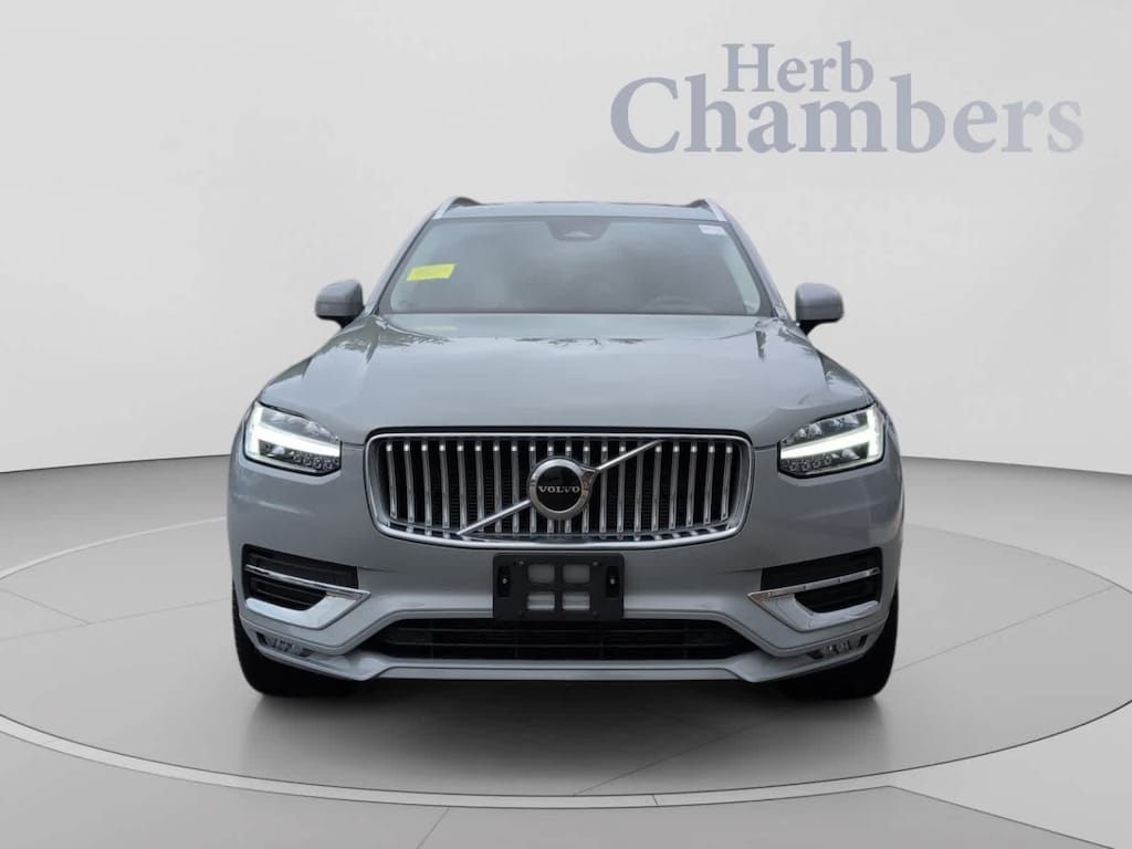 Certified 2024 Volvo XC90 B5 Core Bright SUV