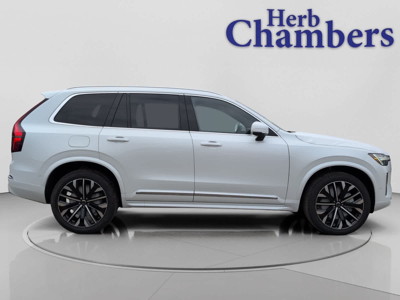 new 2026 Volvo XC90 car, priced at $71,825